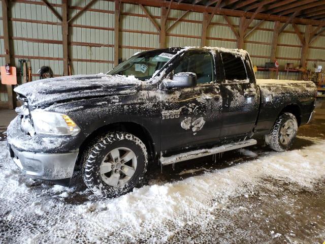 RAM 1500 ST 2014 with VIN 1C6RR7FG0ES294822 - Photo from auction