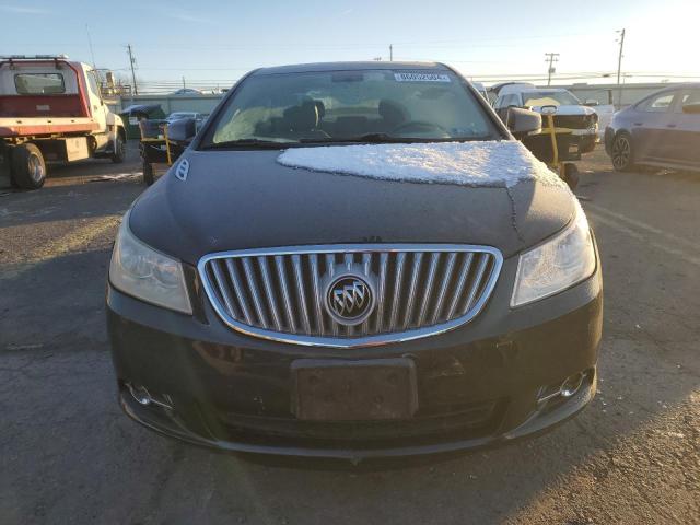 Photo 5 from auction – 2012 BUICK LACROSSE P with VIN 1G4GD5E31CF127470