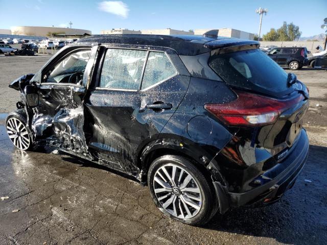 Photo 2 from auction – 2023 NISSAN KICKS SR with VIN 3N1CP5DV6PL549228