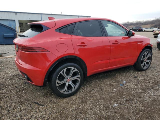 Zdjęcie 3 z aukcji – 2018 JAGUAR E-PACE FIR z VIN SADFL2FX7J1Z02050