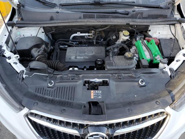 Photo 12 from auction – 2020 BUICK ENCORE PRE with VIN KL4CJASB6LB014289