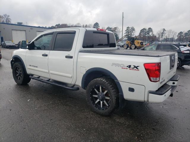 Photo 2 from auction – 2011 NISSAN TITAN S with VIN 1N6AA0EC7BN302571