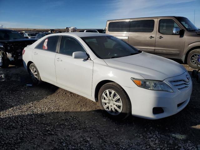 Photo 4 from auction – 2010 TOYOTA CAMRY BASE with VIN 4T4BF3EK4AR023263
