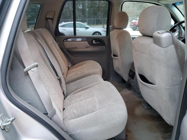 Photo 10 from auction – 2006 GMC ENVOY with VIN 1GKDT13S062156813