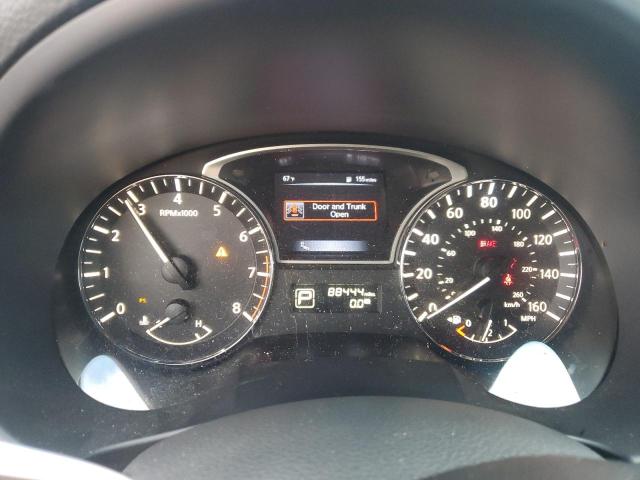 Photo 9 from auction – 2015 NISSAN ALTIMA 2.5 with VIN 1N4AL3AP2FC421188