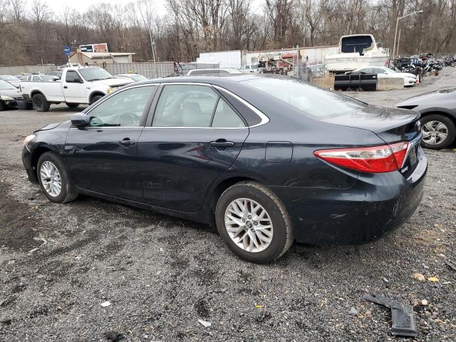 Photo 2 from auction – 2017 TOYOTA CAMRY LE with VIN 4T1BF1FKXHU725868