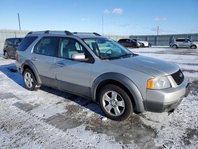 Photo 4 from auction – 2007 FORD FREESTYLE with VIN 1FMDK02117GA42742