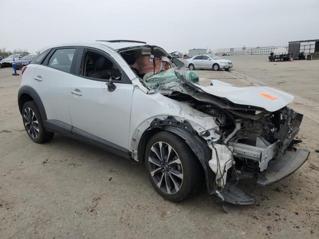 Photo 4 from auction – 2019 MAZDA CX-3 TOURI with VIN JM1DKDC71K0430344