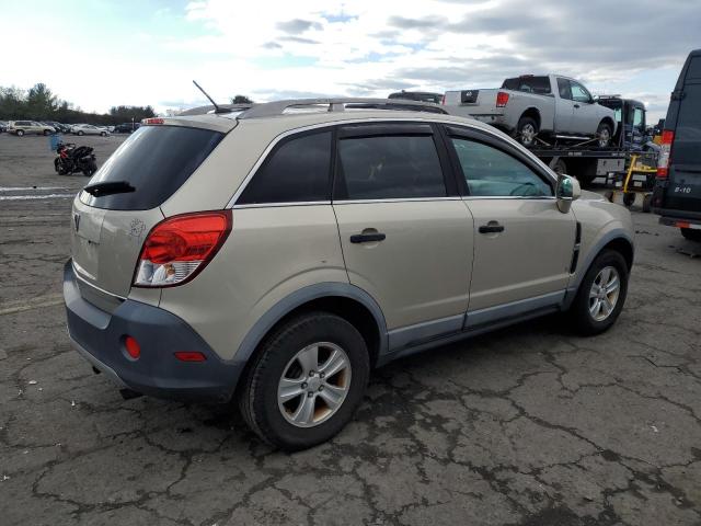 Photo 3 from auction – 2009 SATURN VUE XE with VIN 3GSCL33P19S602284