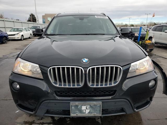 Photo 5 from auction – 2013 BMW X3 XDRIVE2 with VIN 5UXWX9C52D0A25944