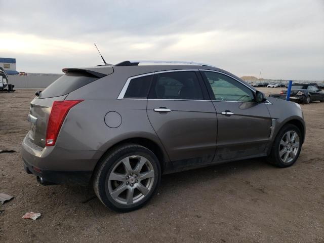 Photo 3 from auction – 2012 CADILLAC SRX PERFOR with VIN 3GYFNBE36CS510337