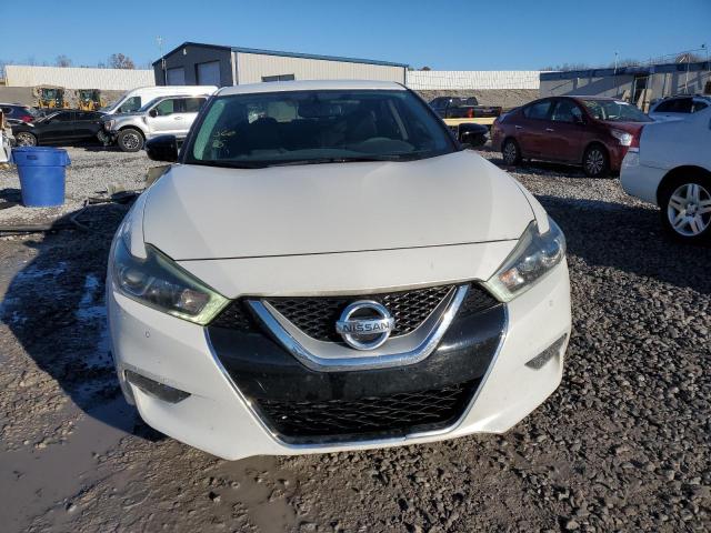 Photo 5 from auction – 2016 NISSAN MAXIMA 3.5 with VIN 1N4AA6AP6GC377740