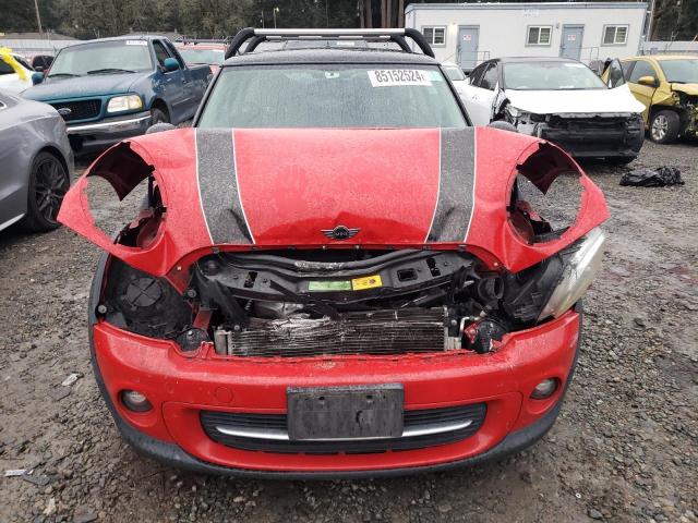 Photo 5 from auction – 2011 MINI COOPER with VIN WMWSU3C57BT092325