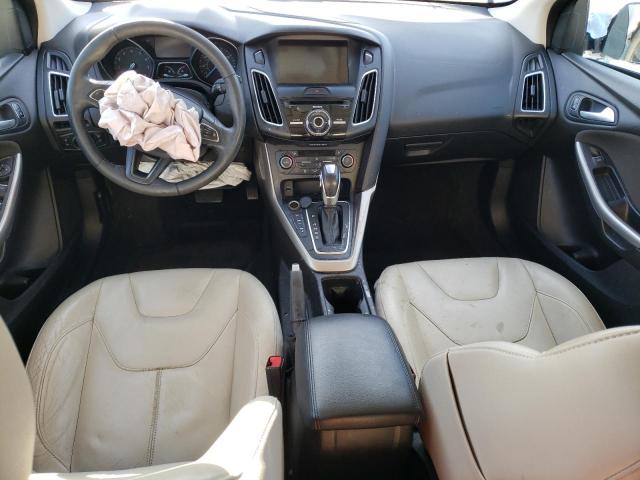 Photo 8 from auction – 2016 FORD FOCUS TITA with VIN 1FADP3N20GL334813