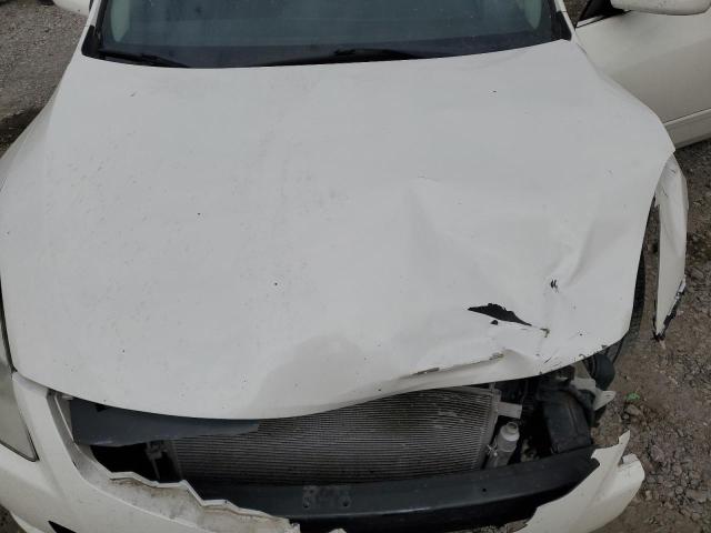 Photo 11 from auction – 2011 NISSAN ALTIMA BAS with VIN 1N4AL2AP8BN479542