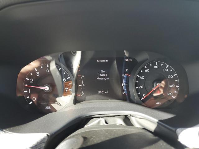 Photo 9 from auction – 2025 JEEP COMPASS LA with VIN 3C4NJDBN7ST522567