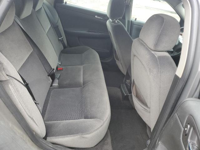 Photo 10 from auction – 2006 CHEVROLET IMPALA LT with VIN 2G1WT58K469152682