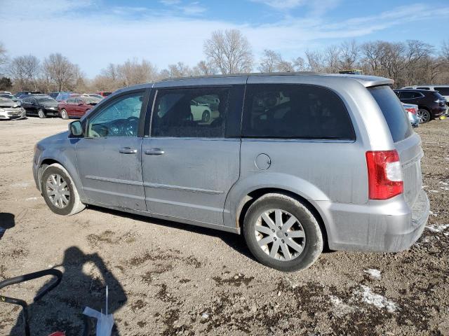 Photo 2 from auction – 2014 CHRYSLER TOWN & COU with VIN 2C4RC1BG9ER348455
