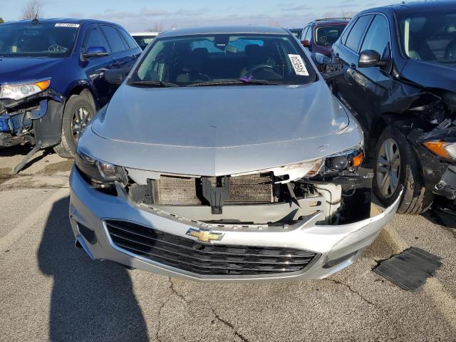 Photo 5 from auction – 2017 CHEVROLET MALIBU LS with VIN 1G1ZB5ST5HF245187