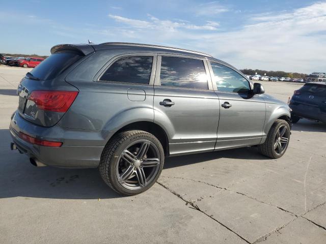 Photo 3 from auction – 2015 AUDI Q7 PRESTIG with VIN WA1DGAFE2FD015309