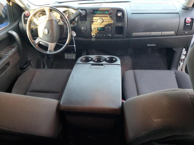 Photo 8 from auction – 2012 CHEVROLET SILVERADO with VIN 1GCRKSE77CZ231335