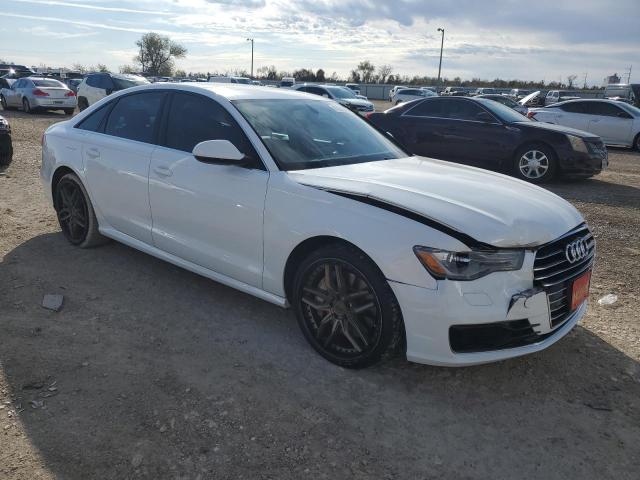 Photo 4 from auction – 2016 AUDI A6 PREMIUM with VIN WAUCFAFC0GN039409
