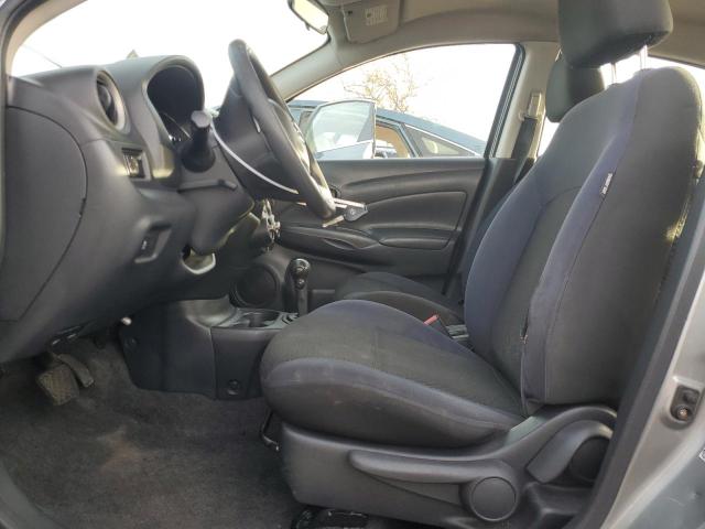 Photo 7 from auction – 2012 NISSAN VERSA S with VIN 3N1CN7AP9CL837603