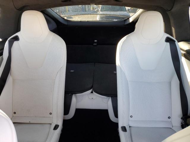Photo 11 from auction – 2019 TESLA MODEL X with VIN 5YJXCBE40KF155228
