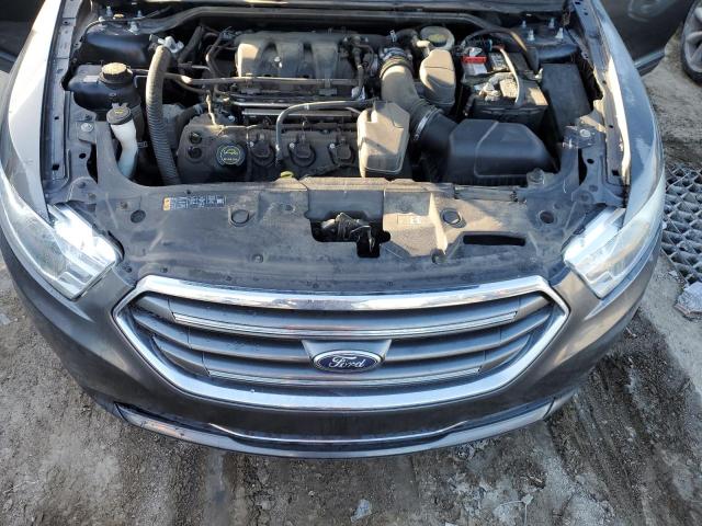 Photo 11 from auction – 2017 FORD TAURUS with VIN 1FAHP2F83HG113814