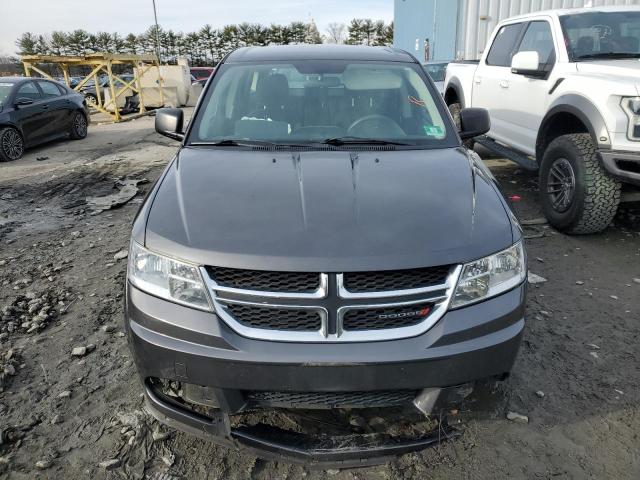 Photo 5 from auction – 2014 DODGE JOURNEY SE with VIN 3C4PDCAB4ET310909