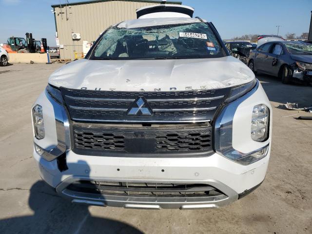 Photo 5 from auction – 2023 MITSUBISHI OUTLANDER with VIN JA4J3UA8XPZ050721