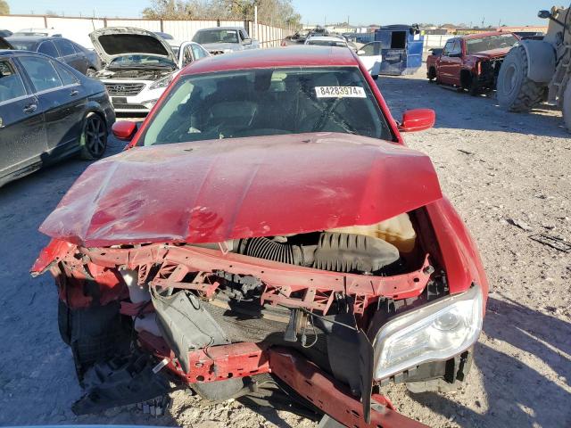 Photo 5 from auction – 2017 CHRYSLER 300 LIMITE with VIN 2C3CCAAG5HH596949