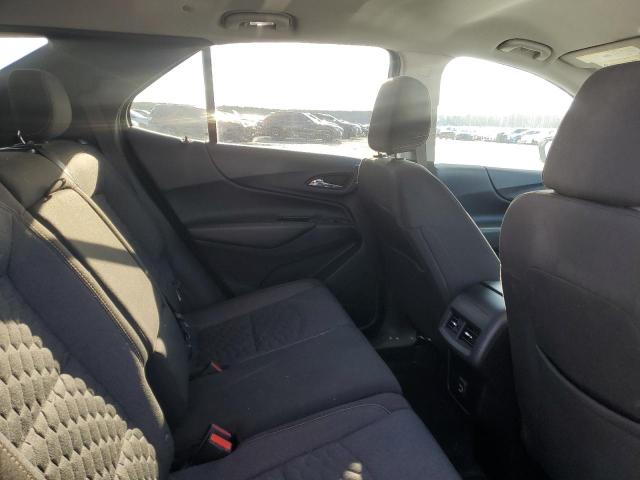Photo 10 from auction – 2020 CHEVROLET EQUINOX LT with VIN 2GNAXKEV1L6207791