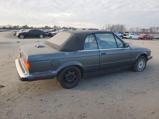 Photo 3 from auction – 1987 BMW 325 I with VIN WBABB1301H1928231