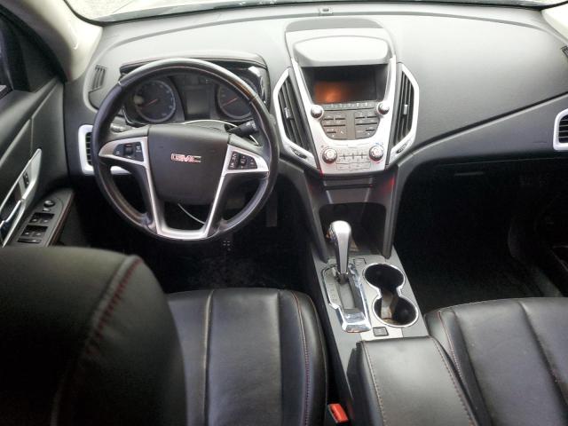 صورة رقم 8 من المزاد - 2012 GMC TERRAIN SL مع VIN 2GKALUEK0C6289880
