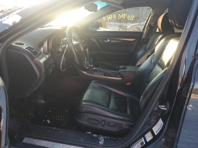 Photo 7 from auction – 2012 ACURA TL with VIN 19UUA8F29CA001847