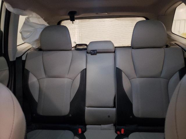 Photo 10 from auction – 2019 SUBARU FORESTER L with VIN JF2SKASC4KH455732
