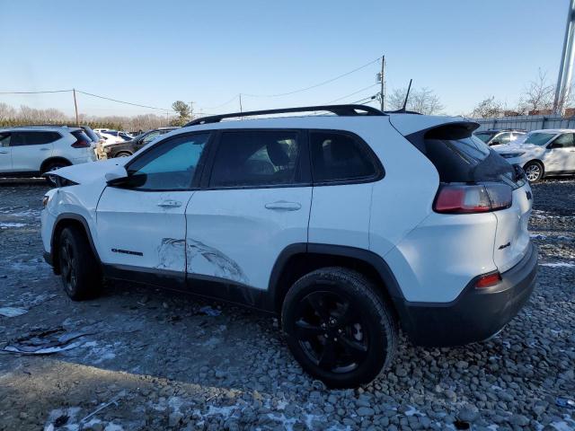 Photo 2 from auction – 2019 JEEP CHEROKEE L with VIN 1C4PJMLX5KD299153