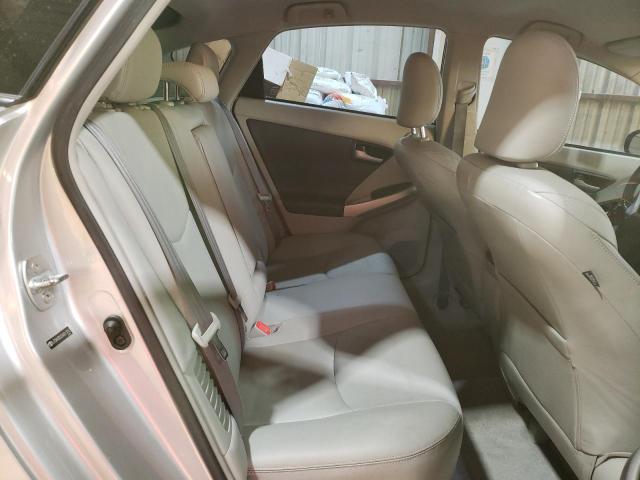 Photo 11 from auction – 2010 TOYOTA PRIUS with VIN JTDKN3DU2A0013052