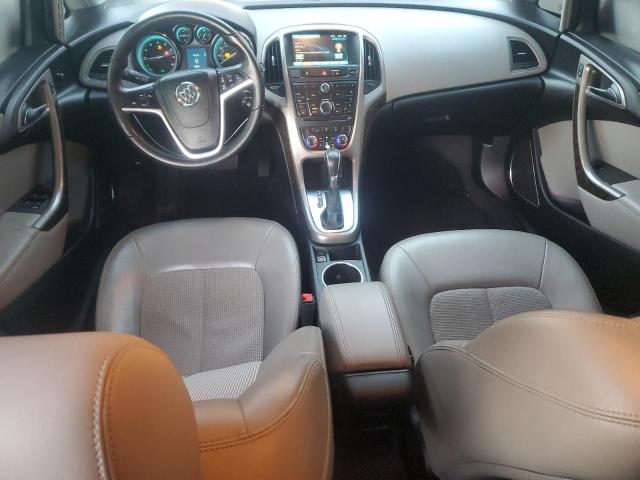Photo 8 from auction – 2012 BUICK VERANO CON with VIN 1G4PR5SK9C4143313