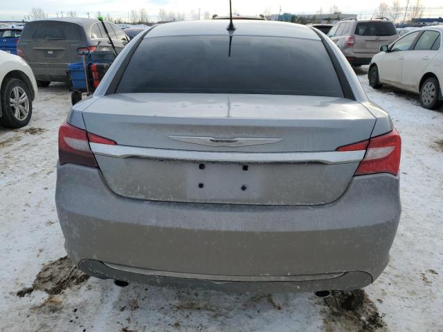 Photo 6 from auction – 2013 CHRYSLER 200 LIMITE with VIN 1C3CCBCG2DN758234