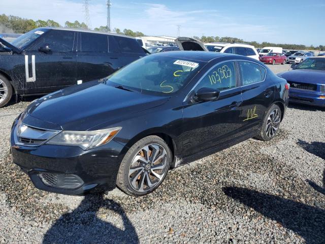 ACURA ILX SPECIA 2018 with VIN 19UDE2F45JA007046 - Photo from auction