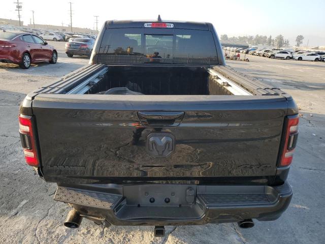 Photo 6 from auction – 2024 RAM 1500 LARAM with VIN 1C6SRFJT3RN217088