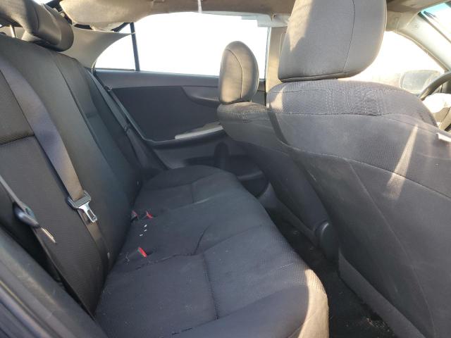Photo 10 from auction – 2011 TOYOTA COROLLA BA with VIN 2T1BU4EE3BC751465