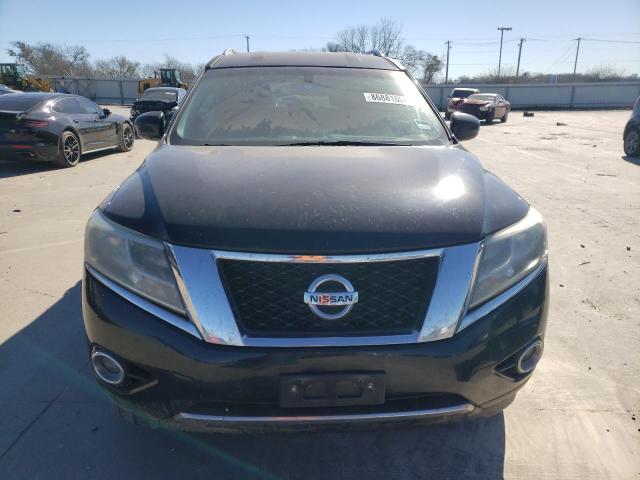 صورة رقم 5 من المزاد - 2015 NISSAN PATHFINDER مع VIN 5N1AR2MN5FC672232