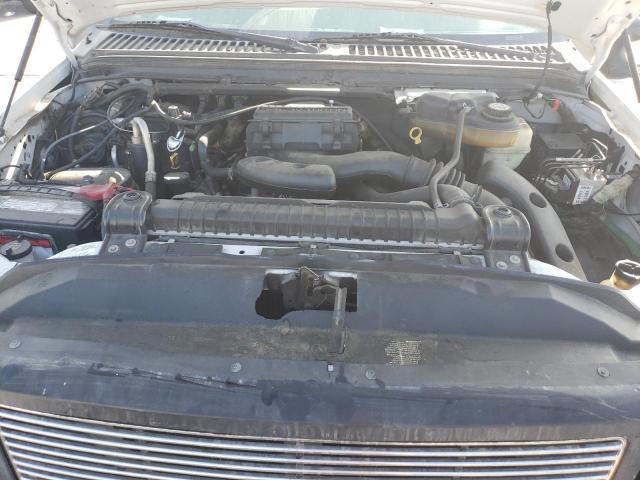 Photo 11 from auction – 2006 FORD F250 SUPER with VIN 1FTNF21536ED87634