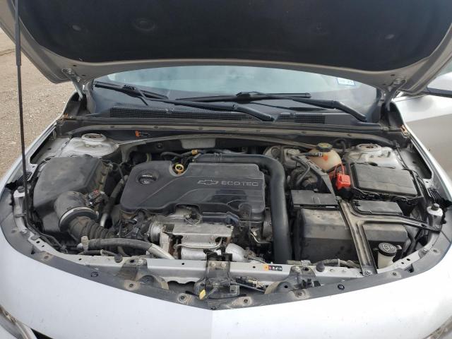 Photo 11 from auction – 2018 CHEVROLET MALIBU LT with VIN 1G1ZD5ST7JF129490