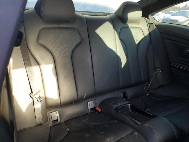 Photo 10 from auction – 2018 BMW M4 with VIN WBS4Y9C57JAA92477