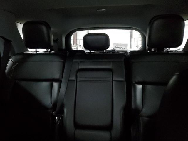 Photo 10 from auction – 2021 FORD EXPLORER L with VIN 1FMSK8FH6MGB91821