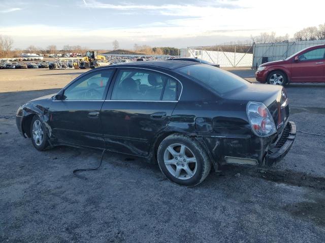 Photo 2 from auction – 2006 NISSAN ALTIMA S with VIN 1N4AL11D66C194260